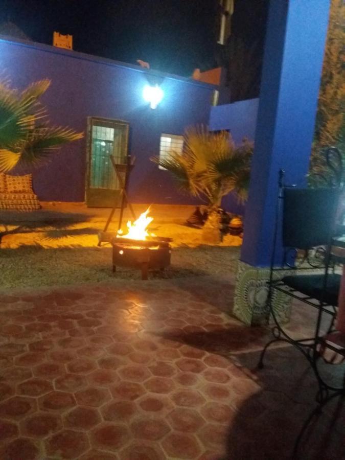Appartamento Petit Paradis Sidi Bibi Esterno foto