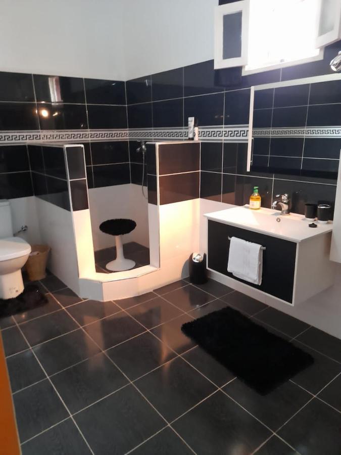 Appartamento Petit Paradis Sidi Bibi Esterno foto