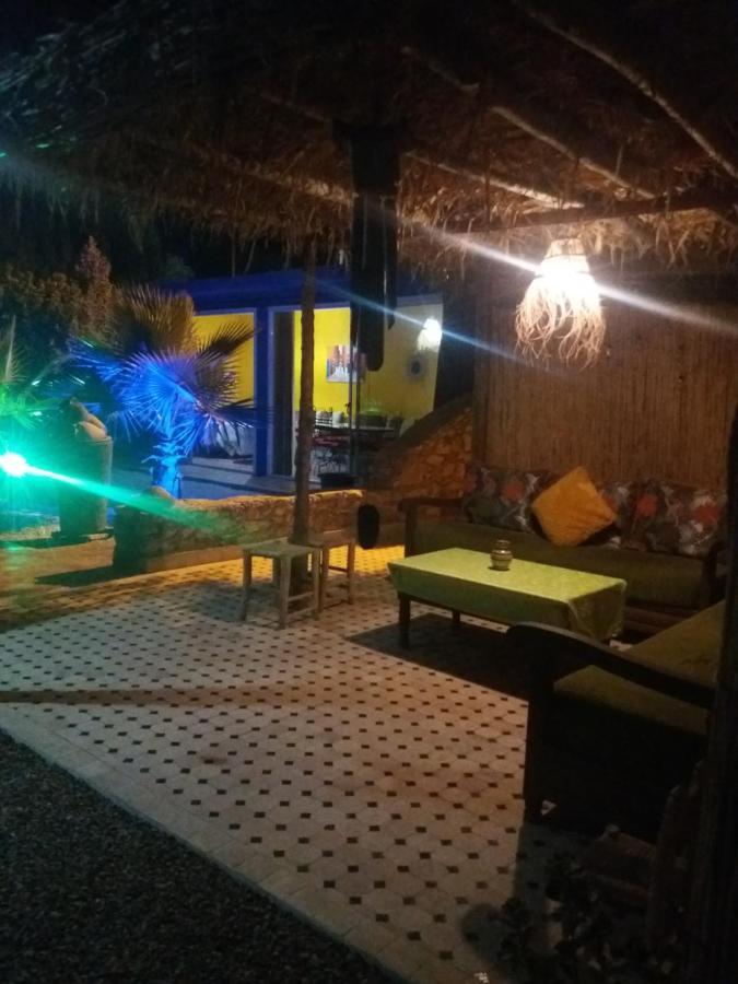 Appartamento Petit Paradis Sidi Bibi Esterno foto
