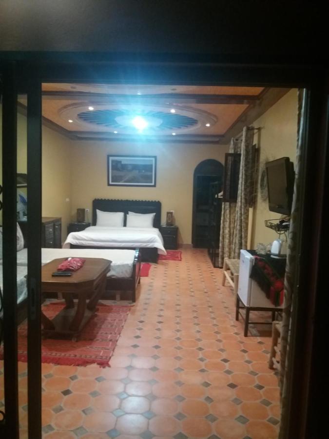 Appartamento Petit Paradis Sidi Bibi Esterno foto
