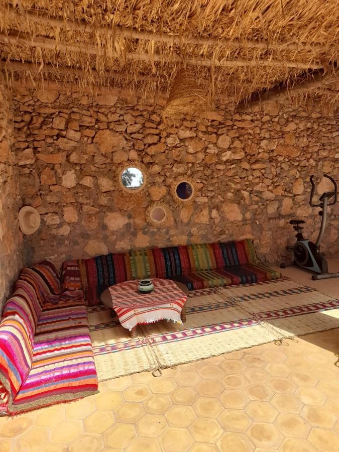 Appartamento Petit Paradis Sidi Bibi Esterno foto