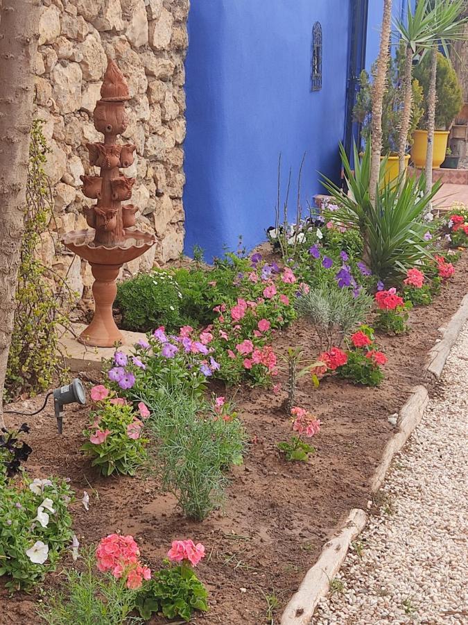 Appartamento Petit Paradis Sidi Bibi Esterno foto