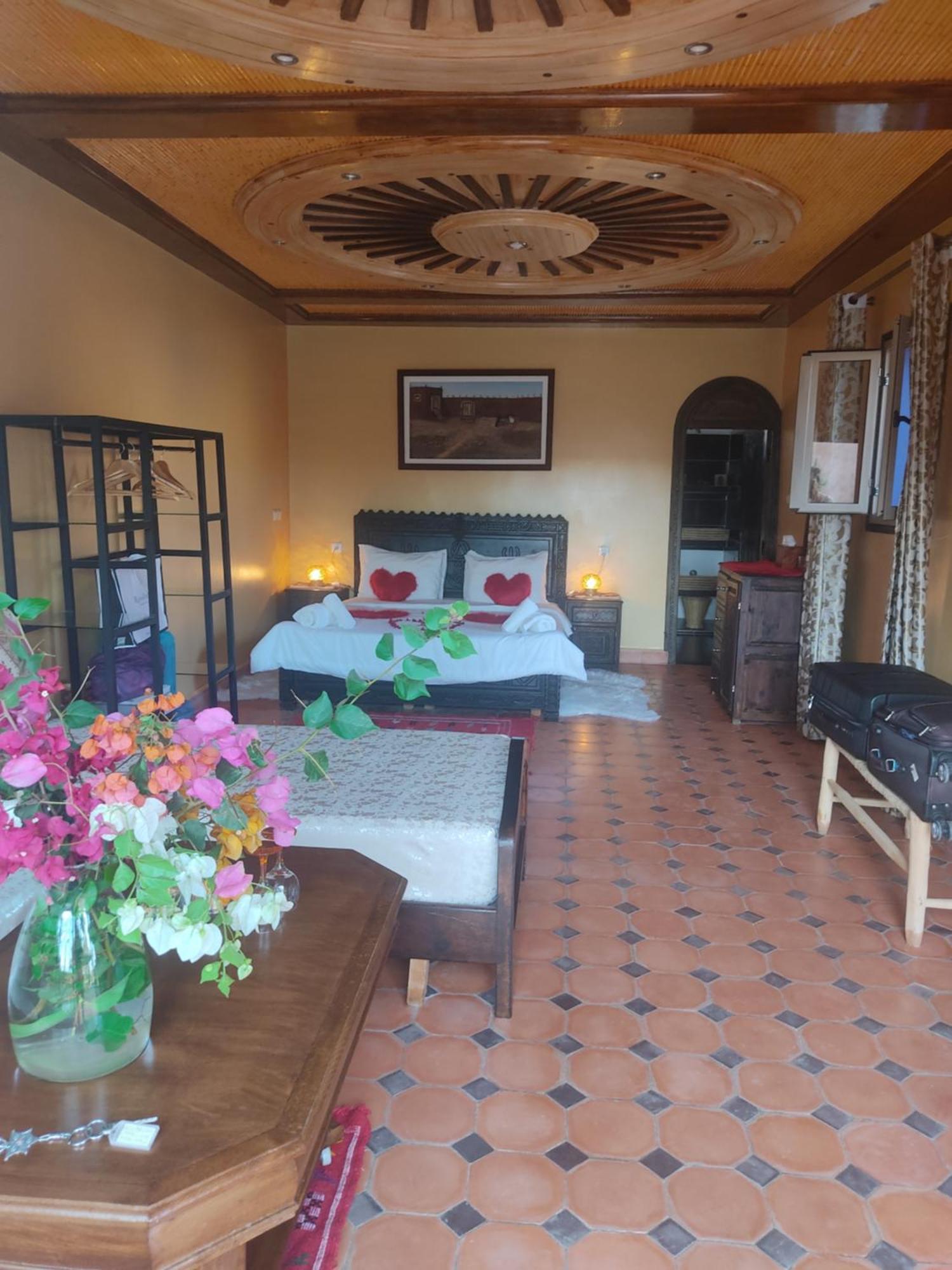 Appartamento Petit Paradis Sidi Bibi Esterno foto